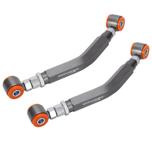 Rear Tension Adjustable Camber Control Arms Kit for Dodge Charger 2006 - 2021 - Premium CV Boot Tools from Rapidvehicles - Just $251.73! Shop now at Rapidvehicles