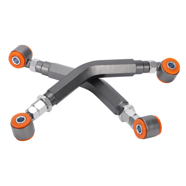 Rear Tension Adjustable Camber Control Arms Kit for Dodge Charger 2006 - 2021 - Premium CV Boot Tools from Rapidvehicles - Just $251.73! Shop now at Rapidvehicles