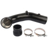 Turbo Charge Pipe Kit for 2011- BMW N55 F10 F12 F13 535i 640i - Premium Strut Compressors from Rapidvehicles - Just $103.98! Shop now at Rapidvehicles