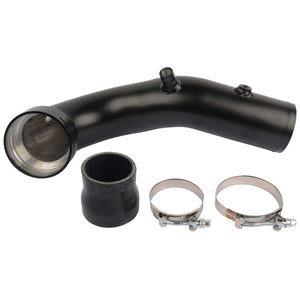 Turbo Charge Pipe Kit for 2011- BMW N55 F10 F12 F13 535i 640i - Premium Strut Compressors from Rapidvehicles - Just $103.27! Shop now at Rapidvehicles