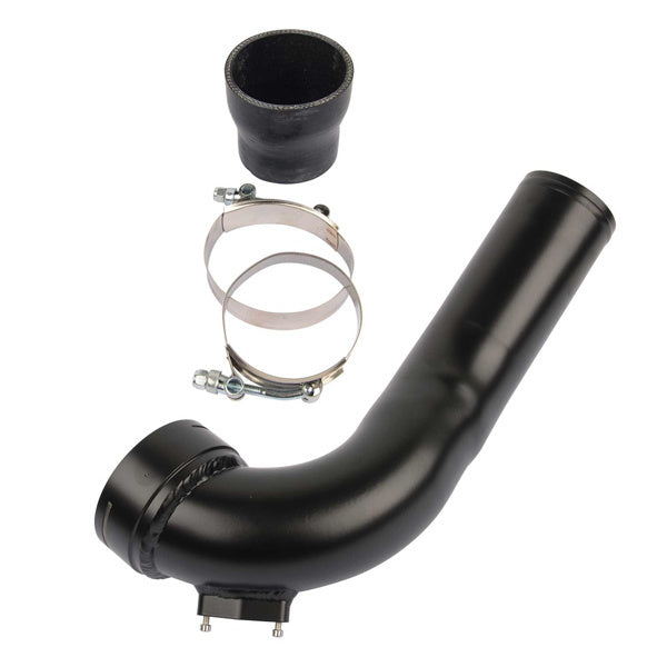 Turbo Charge Pipe Kit for 2011- BMW N55 F10 F12 F13 535i 640i - Premium Strut Compressors from Rapidvehicles - Just $124.36! Shop now at Rapidvehicles