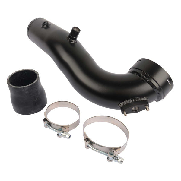 Turbo Charge Pipe Kit for 2011- BMW N55 F10 F12 F13 535i 640i - Premium Strut Compressors from Rapidvehicles - Just $124.36! Shop now at Rapidvehicles