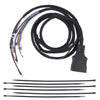 11 Pin Plow Side Light Harness for Western Fisher Blizzard 26347 26377 - Premium Collision Repair Sets from Rapidvehicles - Just $116.99! Shop now at Rapidvehicles