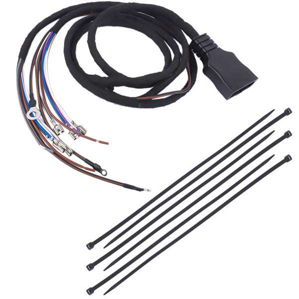 11 Pin Plow Side Light Harness for Western Fisher Blizzard 26347 26377 - Premium Collision Repair Sets from Rapidvehicles - Just $116.99! Shop now at Rapidvehicles