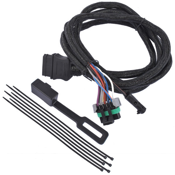 26357 22413 Vehicle Side Light Harness 11-Pin for Western Fisher Blizzard SnowEx - Premium Collision Repair Sets from Rapidvehicles - Just $60.99! Shop now at Rapidvehicles