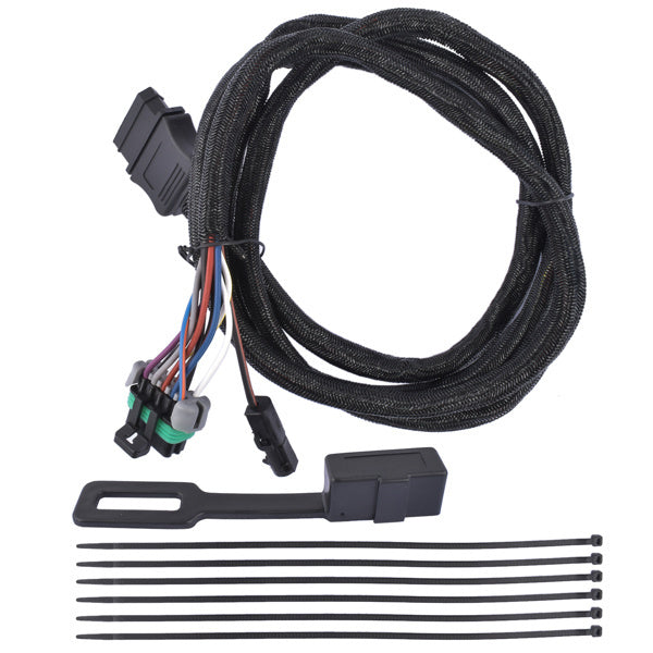 26357 22413 Vehicle Side Light Harness 11-Pin for Western Fisher Blizzard SnowEx - Premium Collision Repair Sets from Rapidvehicles - Just $60.99! Shop now at Rapidvehicles