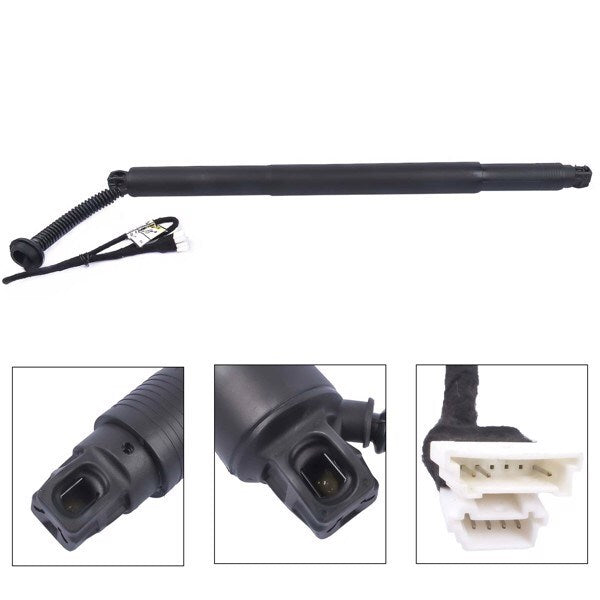 Rear Right Electric Tailgate Gas Strut for BMW X6 sDrive35i F16 2017 51247434044 - Premium Rooftop Racks from Rapidvehicles - Just $102.99! Shop now at Rapidvehicles