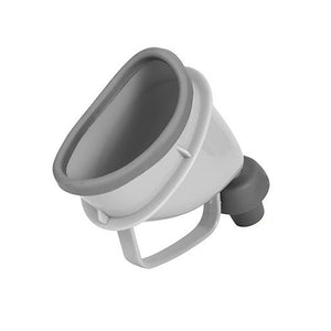 Portable Male Female Adult Emergency Urinal Device for Car Camping - Premium Toilets from Rapidvehicles - Just $48.99! Shop now at Rapidvehicles