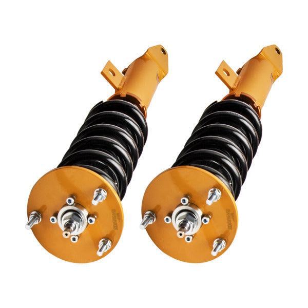 MaXpeedingrods Coilover 24 Way Damper Struts for Dodge Charger 2006-2010 & SRT-8 RWD - Premium Accessories from Rapidvehicles - Just $420.02! Shop now at Rapidvehicles