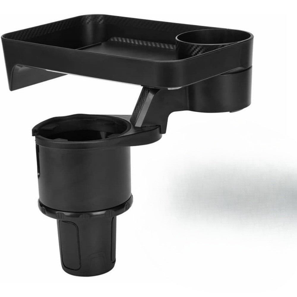 Car Cup Holder Tray Multifunctional Car Cup Holder Expander Tray - Premium Other Car Electronics from Rapidvehicles - Just $56.99! Shop now at Rapidvehicles