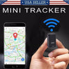 Magnetic GF07 Mini GPS Real Time Car Locator Tracker GSM/GPRS Tracking Device - Premium Accessories from Rapidvehicles - Just $21.99! Shop now at Rapidvehicles