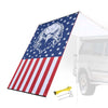 Carside Awning Canopy - Premium Car Care Kits from Rapidvehicles - Just $60.99! Shop now at Rapidvehicles