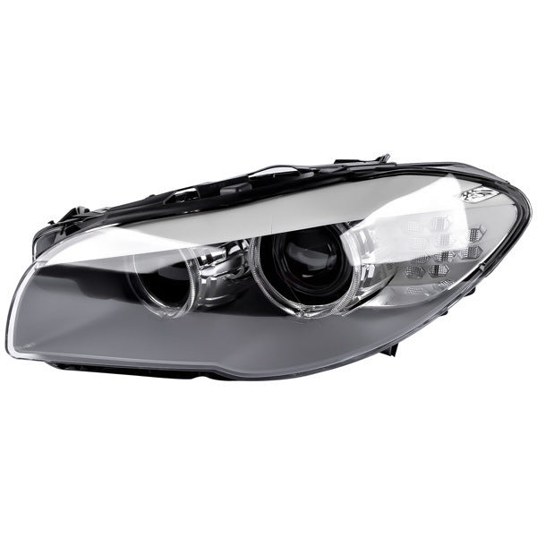 Left Driver Side Xenon Headlight for 2011-2013 BMW 5er F18 F10 - Premium Performance Lighting from Rapidvehicles - Just $279.98! Shop now at Rapidvehicles