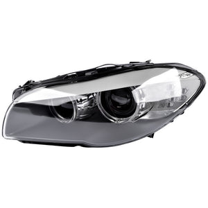 Left Driver Side Xenon Headlight for 2011-2013 BMW 5er F18 F10 550i 535i 528i M5 - Premium Performance Lighting from Rapidvehicles - Just $287.99! Shop now at Rapidvehicles