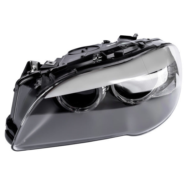 Left Driver Side Xenon Headlight for 2011-2013 BMW 5er F18 F10 - Premium Performance Lighting from Rapidvehicles - Just $279.98! Shop now at Rapidvehicles