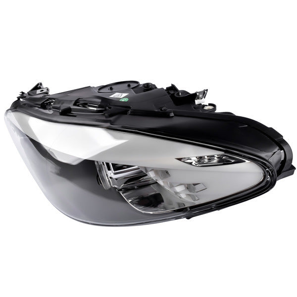 Left Driver Side Xenon Headlight for 2011-2013 BMW 5er F18 F10 - Premium Performance Lighting from Rapidvehicles - Just $279.98! Shop now at Rapidvehicles