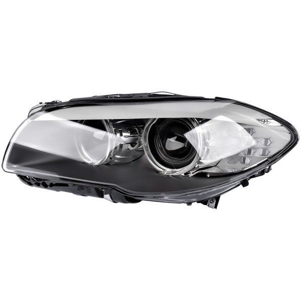 Left Driver Side Xenon Headlight for 2011-2013 BMW 5er F18 F10 - Premium Performance Lighting from Rapidvehicles - Just $279.98! Shop now at Rapidvehicles