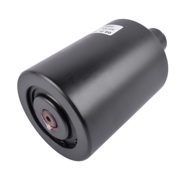 Upper Carrier / Top Roller RD411-22900 for Mini Excavator Kubota KX121-3 KX161-3 - Premium Drive Train from Rapidvehicles - Just $106.53! Shop now at Rapidvehicles