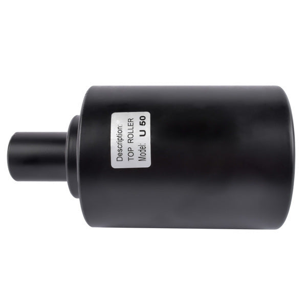 Upper Carrier / Top Roller RD411-22900 for Mini Excavator Kubota KX121-3 KX161-3 - Premium Drive Train from Rapidvehicles - Just $106.53! Shop now at Rapidvehicles