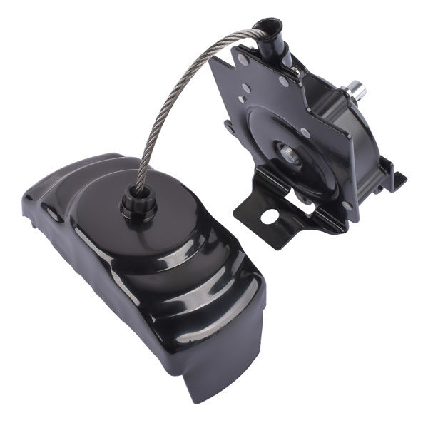 Spare Tire Winch Carrier 15749200 for Chevy Express GMC Savana 1500 2500 3500 - Premium Wheel Bearings from Rapidvehicles - Just $90.99! Shop now at Rapidvehicles