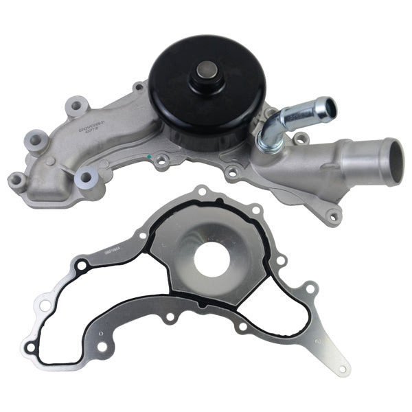 Engine Water Pump and Gasket for Chrysler 200 300 Jeep Dodge Ram - Premium Cooling & Water Pump Tools from Rapidvehicles - Just $83.99! Shop now at Rapidvehicles