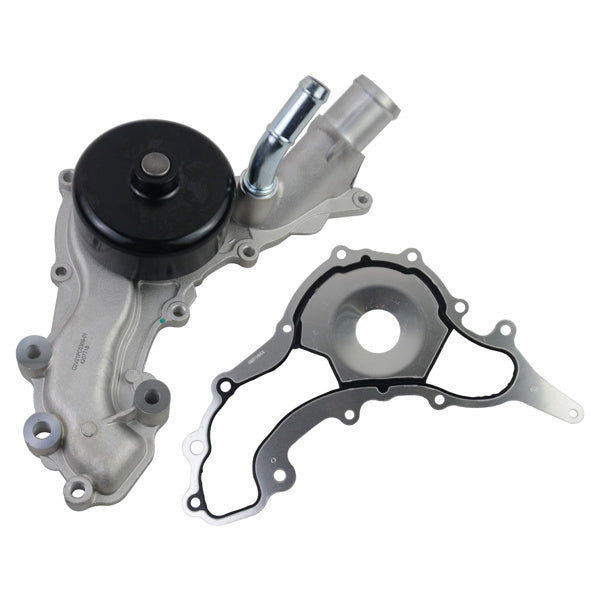 Engine Water Pump and Gasket for Chrysler 200 300 Jeep Dodge Ram - Premium Cooling & Water Pump Tools from Rapidvehicles - Just $83.99! Shop now at Rapidvehicles