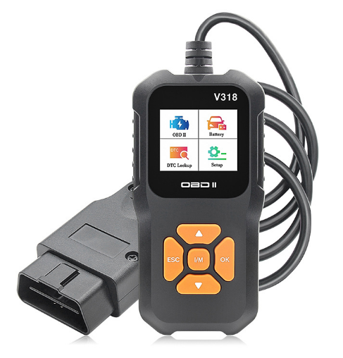 Car battery detector Engine fault detector obd 2 Bluetooth read - Premium Diagnostic & Test Tools from PLSTPFT - Just $76.99! Shop now at Rapidvehicles