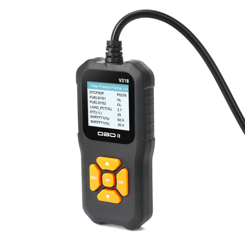 Car battery detector Engine fault detector obd 2 Bluetooth read - Premium Diagnostic & Test Tools from PLSTPFT - Just $76.99! Shop now at Rapidvehicles