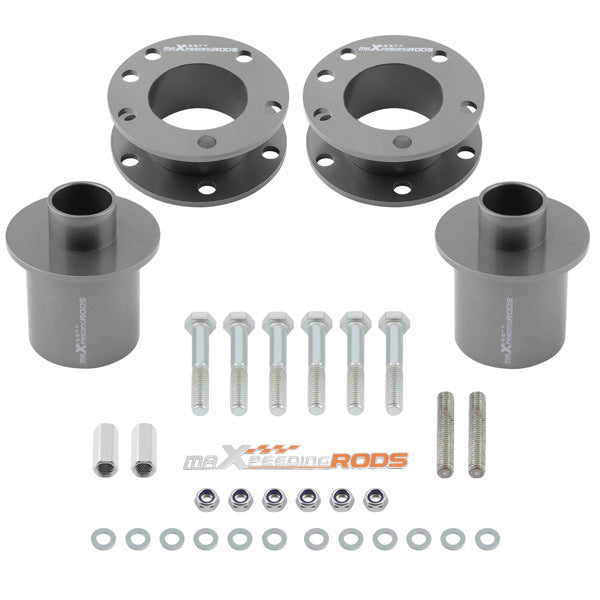 3" Lift Kit for Ford Crown Victoria Mercury Grand Marquis Lincoln - Premium Accessories from Rapidvehicles - Just $249.67! Shop now at Rapidvehicles