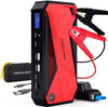 DBPOWER 800A Peak 18000mAh Portable Car Jump Starter - Premium Jump Starters from Rapidvehicles - Just $77.99! Shop now at Rapidvehicles