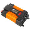 500W Continuous Power Inverter DC 12V To AC 110V Car 4000w Peak Power Inverter - Premium Power Inverters from Rapidvehicles - Just $53! Shop now at Rapidvehicles