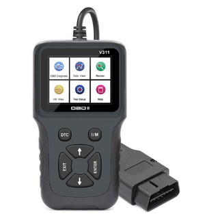 Fault code quick clearing;  elm327 decoder;  engine fault data flow code card;  elm327 fault detector;  obd 2 diagnostic code card;  vehicle information reading card. Factory direct selling - Premium Diagnostic & Test Tools from PLSTPFT - Just $68.99! Shop now at Rapidvehicles