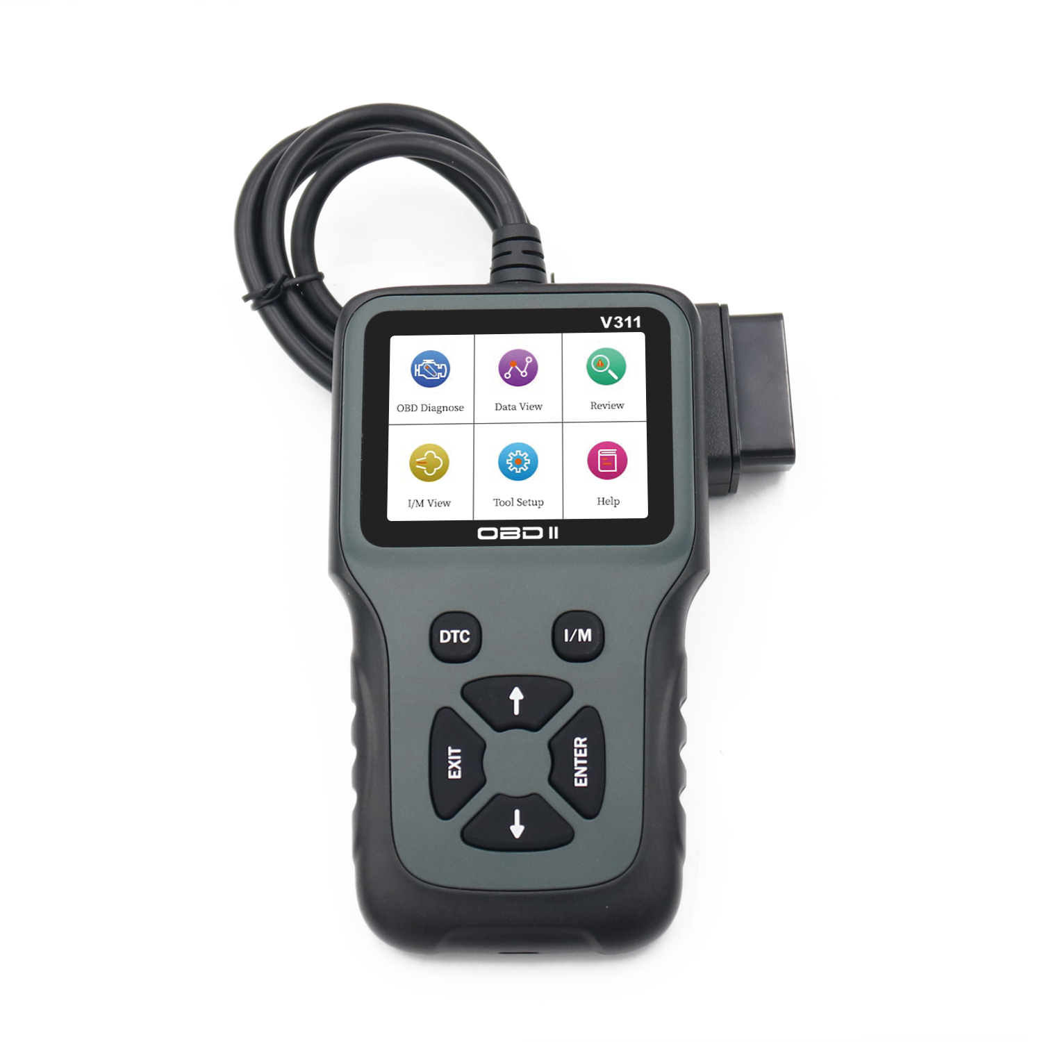 Fault code quick clearing;  elm327 decoder;  engine fault data flow code card;  elm327 fault detector;  obd 2 diagnostic code card;  vehicle information reading card. Factory direct selling - Premium Diagnostic & Test Tools from PLSTPFT - Just $68.99! Shop now at Rapidvehicles