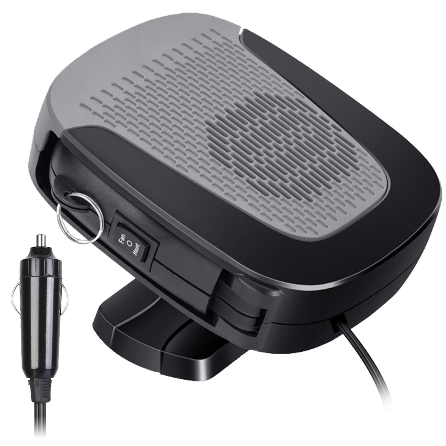 12V 150W Portable Car Auto Heater Heating Fan 2 in 1 Defroster - Premium Other Car Electronics from Rapidvehicles - Just $43.53! Shop now at Rapidvehicles