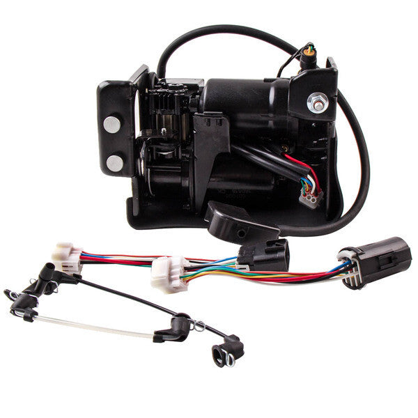 Air Ride Suspension Compressor Pump For Chevrolet Suburban - Premium Suspension Tools from Rapidvehicles - Just $183.57! Shop now at Rapidvehicles