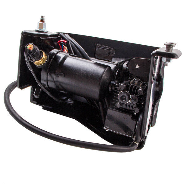 Air Ride Suspension Compressor Pump For Chevrolet Suburban - Premium Suspension Tools from Rapidvehicles - Just $183.57! Shop now at Rapidvehicles