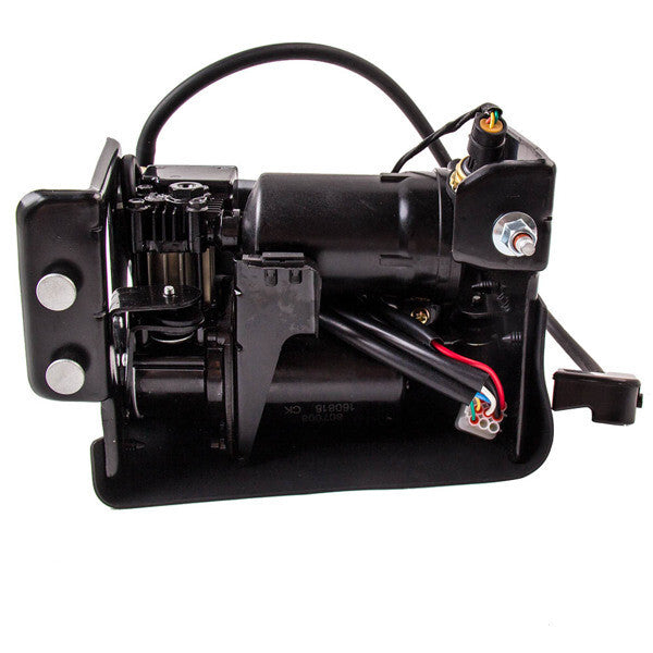 Air Ride Suspension Compressor Pump For Chevrolet Suburban - Premium Suspension Tools from Rapidvehicles - Just $183.57! Shop now at Rapidvehicles