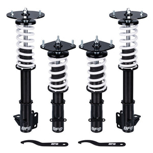 Coilover Spring & Shock Assembly Kit For Dodge Neon SRT-4 2000-2005 / SX 2003-2005 - Premium Suspension Tools from Rapidvehicles - Just $352.44! Shop now at Rapidvehicles