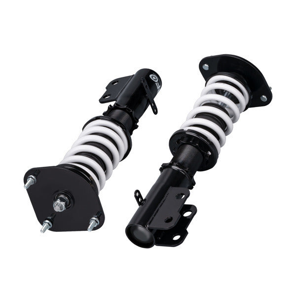 Coilover Spring & Shock Assembly Kit For Dodge Neon SRT-4 2000-2005 / SX 2003-2005 - Premium Suspension Tools from Rapidvehicles - Just $352.44! Shop now at Rapidvehicles