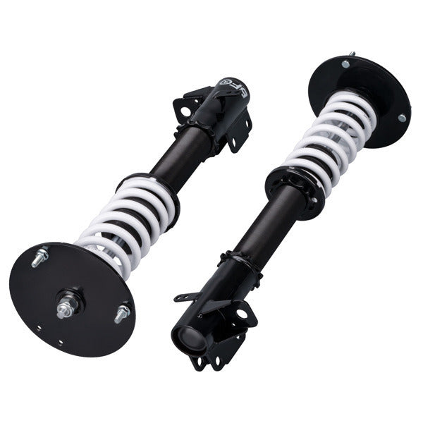 Coilover Spring & Shock Assembly Kit For Dodge Neon SRT-4 2000-2005 / SX 2003-2005 - Premium Suspension Tools from Rapidvehicles - Just $352.44! Shop now at Rapidvehicles