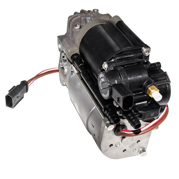 Air Suspension Compressor Pump For BMW 7 Series F01 F02 740 750 - Premium Suspension Tools from Rapidvehicles - Just $219.24! Shop now at Rapidvehicles