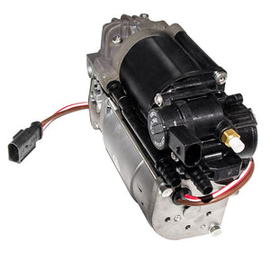 Air Suspension Compressor Pump For BMW 7 Series F01 F02 740 750 760 37206789450 - Premium Suspension Tools from Rapidvehicles - Just $243.60! Shop now at Rapidvehicles