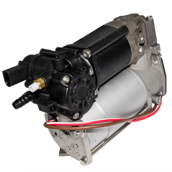 Air Suspension Compressor Pump For BMW 7 Series F01 F02 740 750 - Premium Suspension Tools from Rapidvehicles - Just $219.24! Shop now at Rapidvehicles