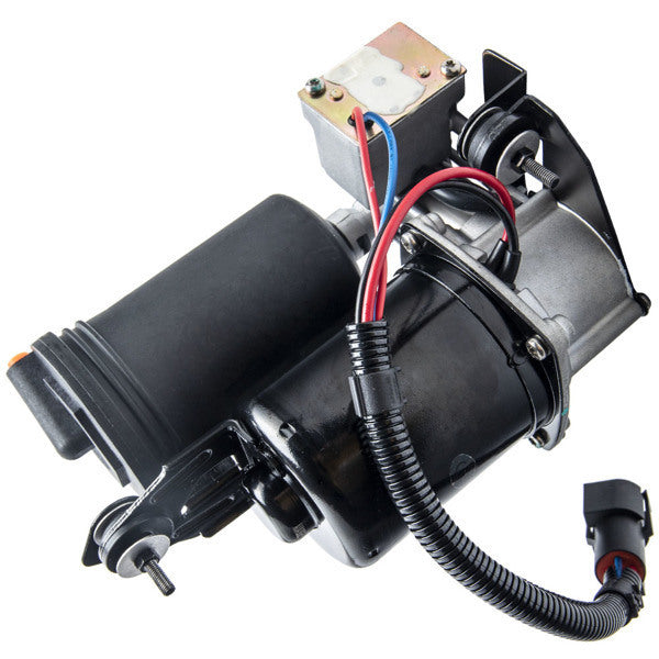 Air Compressor Air Pump w/ Dryer for Lincoln Town Car 3W1Z5319BA - Premium Steering & Suspension Tools from Rapidvehicles - Just $171.20! Shop now at Rapidvehicles