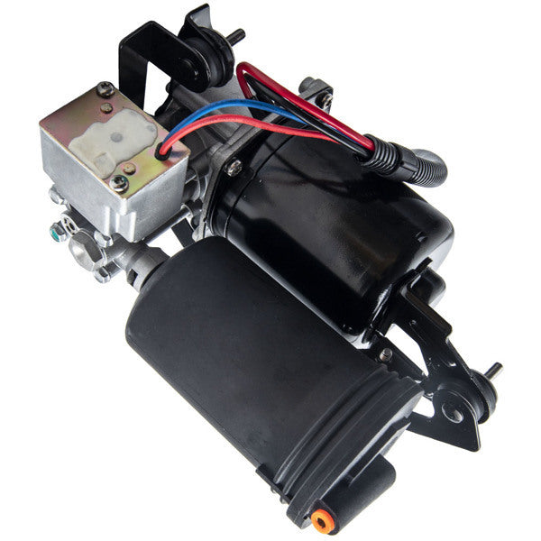 Air Compressor Air Pump w/ Dryer for Lincoln Town Car 3W1Z5319BA - Premium Steering & Suspension Tools from Rapidvehicles - Just $171.20! Shop now at Rapidvehicles