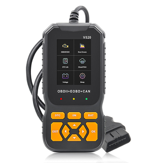 Obd 2 car code reading card.  Engine fault detector elm327 fault scanner - Premium Diagnostic & Test Tools from PLSTPFT - Just $111.99! Shop now at Rapidvehicles