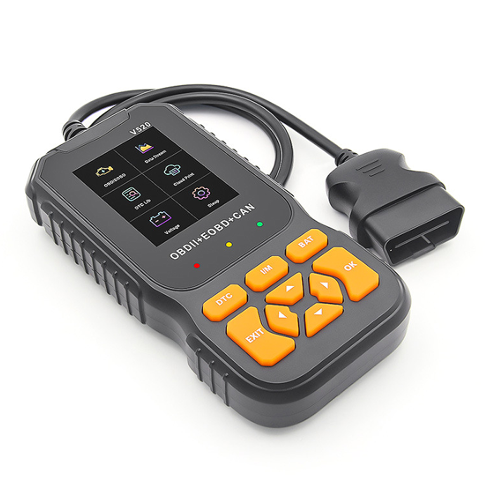 Obd 2 car code reading card.  Engine fault detector elm327 fault scanner - Premium Diagnostic & Test Tools from PLSTPFT - Just $111.99! Shop now at Rapidvehicles