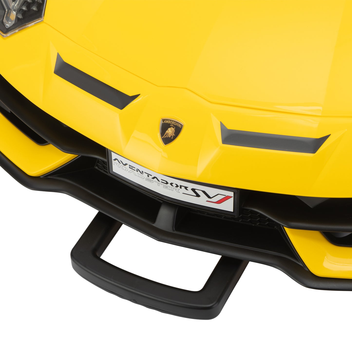 Licensed Lamborghini 24V Kids Ride On Electric Cars, Battery - Premium Other from Rapidvehicles - Just $711.99! Shop now at Rapidvehicles