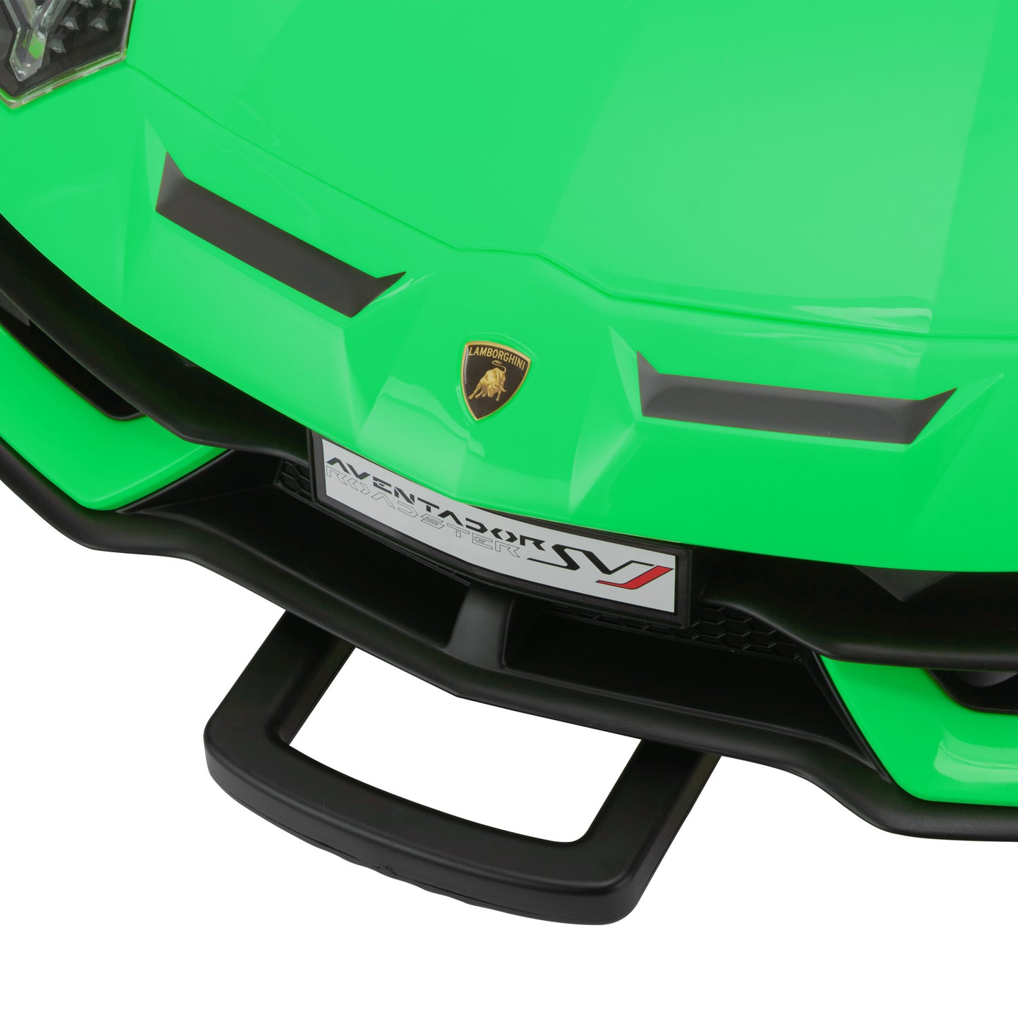 Licensed Lamborghini 24V Kids Ride On Electric Cars, Battery - Premium Other from Rapidvehicles - Just $620.99! Shop now at Rapidvehicles