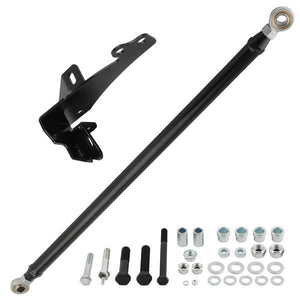 33325307 Adjustable Track Bar Rod 0"- 4" Lift For Dodge Ram 1994-2002 2500 3500 4X4 4WD - Premium CV Boot Tools from Rapidvehicles - Just $238.31! Shop now at Rapidvehicles